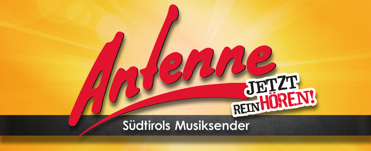 Radio Antenne