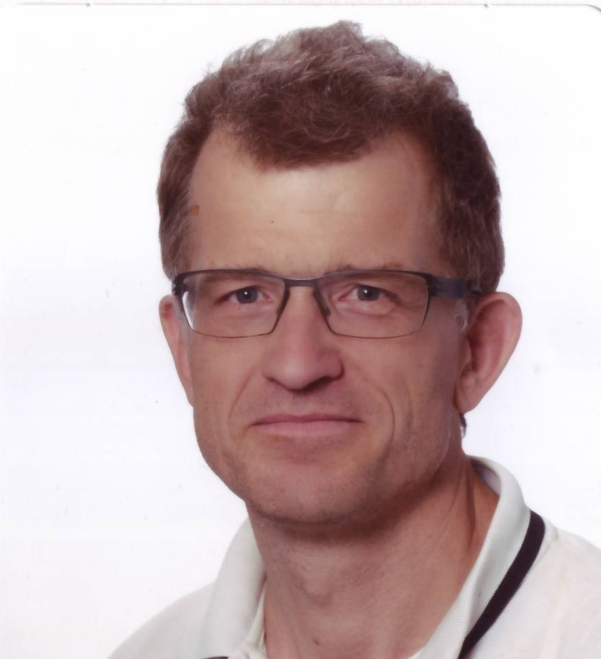Profil für Benutzer Hermann Rochholz 