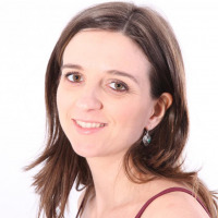 Profile picture for user Elena Covi