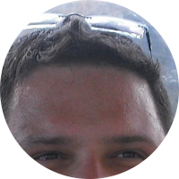 Profile picture for user Marco Amadori