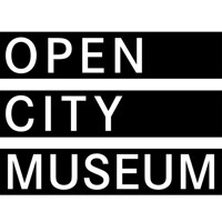 Profil für Benutzer Open City Museum 