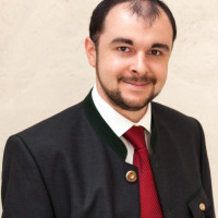 Profile picture for user Stefan Zelger