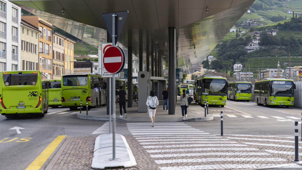 stazione autobus