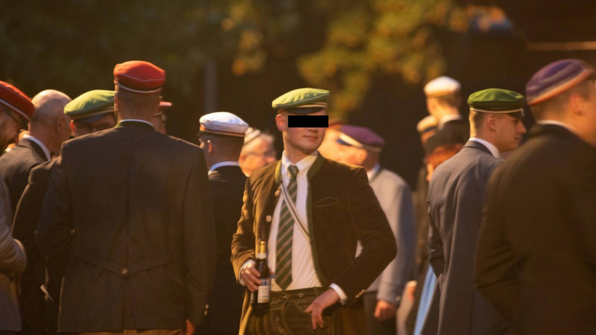 Deutsche Burschenschaft
