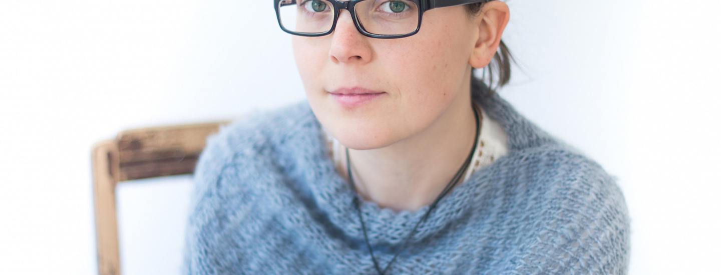 Selma Mahlknecht Selma Mahlknecht