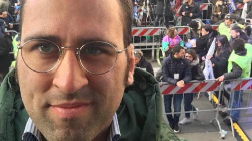 Maturi, Filippo Maturi, Filippo