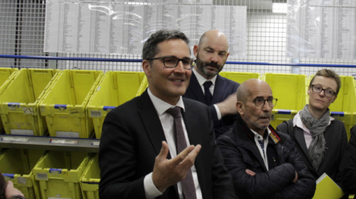 Poste Poste