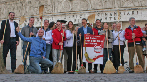 scopa STF scopa STF