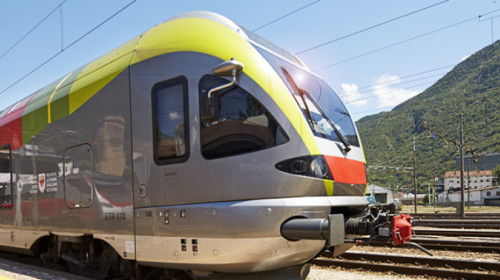 FLIRT-Zug FLIRT-Zug