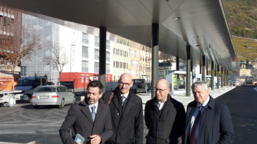 stazione corriere stazione corriere