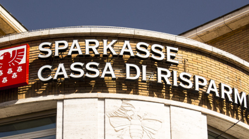 Sparkasse Logo Sparkasse Logo