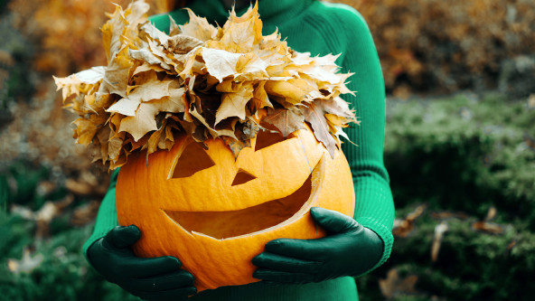 Halloween