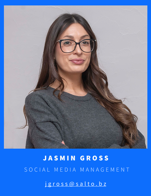 Jasmin Gross