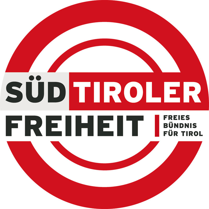 Profil für Benutzer Süd-Tiroler Freiheit 