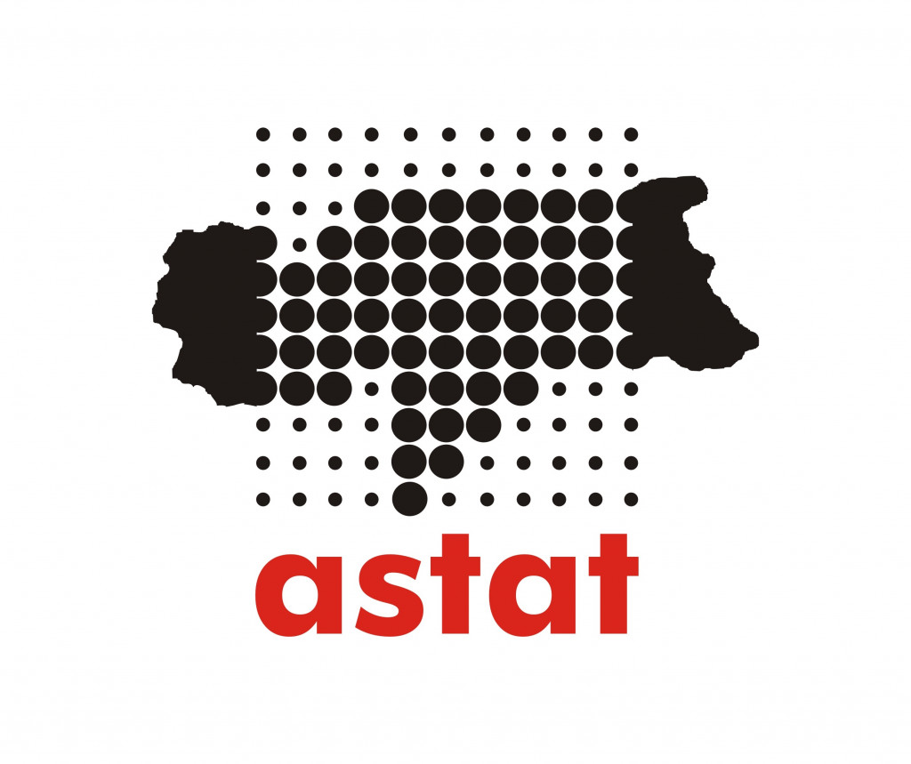 Profile picture for user Astat Landesinstitut für Statistik