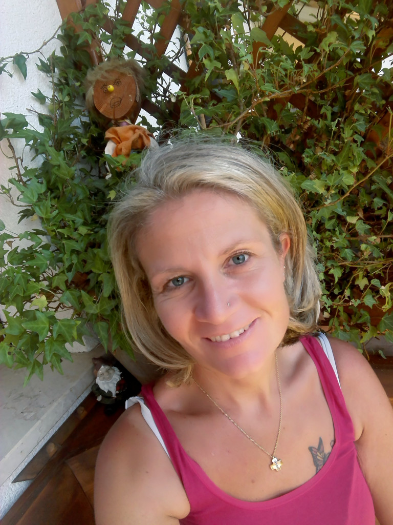 Profil für Benutzer Susanne Nocker 