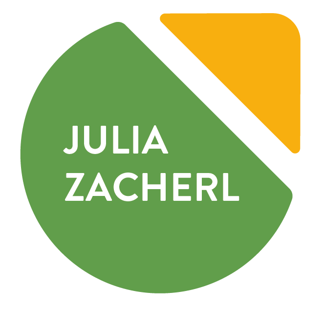 Profil für Benutzer Julia Zacherl 