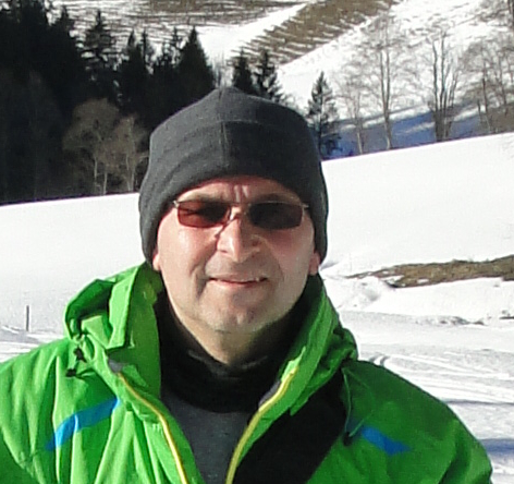 Profile picture for user Andreas Marko
