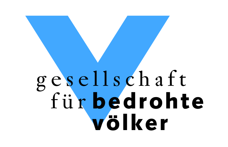 Profile picture for user Gesellschaft für Bedrohte Völker