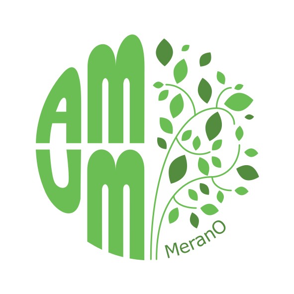 Profil für Benutzer AmUm Ambiente Umwelt MeranO OdV 