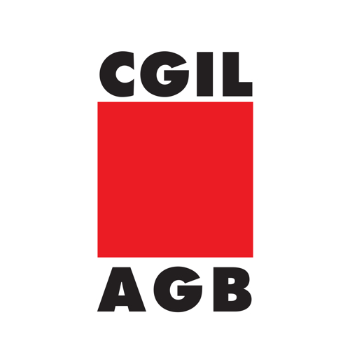 Profil für Benutzer Cgil-Agb report 