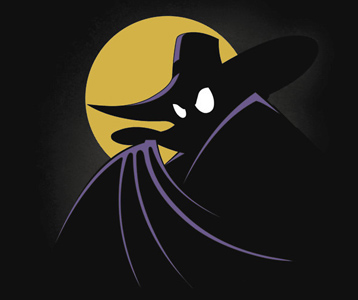 Profile picture for user darkwing duck