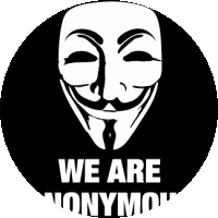 Profil für Benutzer anonymous anonym 
