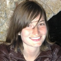 Profil für Benutzer Elisabeth Kostner 