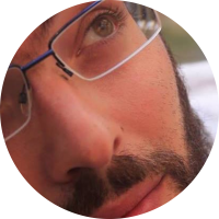 Profile picture for user Emilio Vettori
