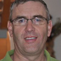 Profile picture for user Gerhard Kapeller