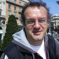 Profil für Benutzer Giuseppe Rossi 