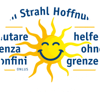 Profile picture for user Helfen ohne Grenzen Brixen