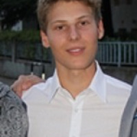 Profile picture for user Thomas Eccel