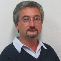 Profile picture for user Antonio Russo
