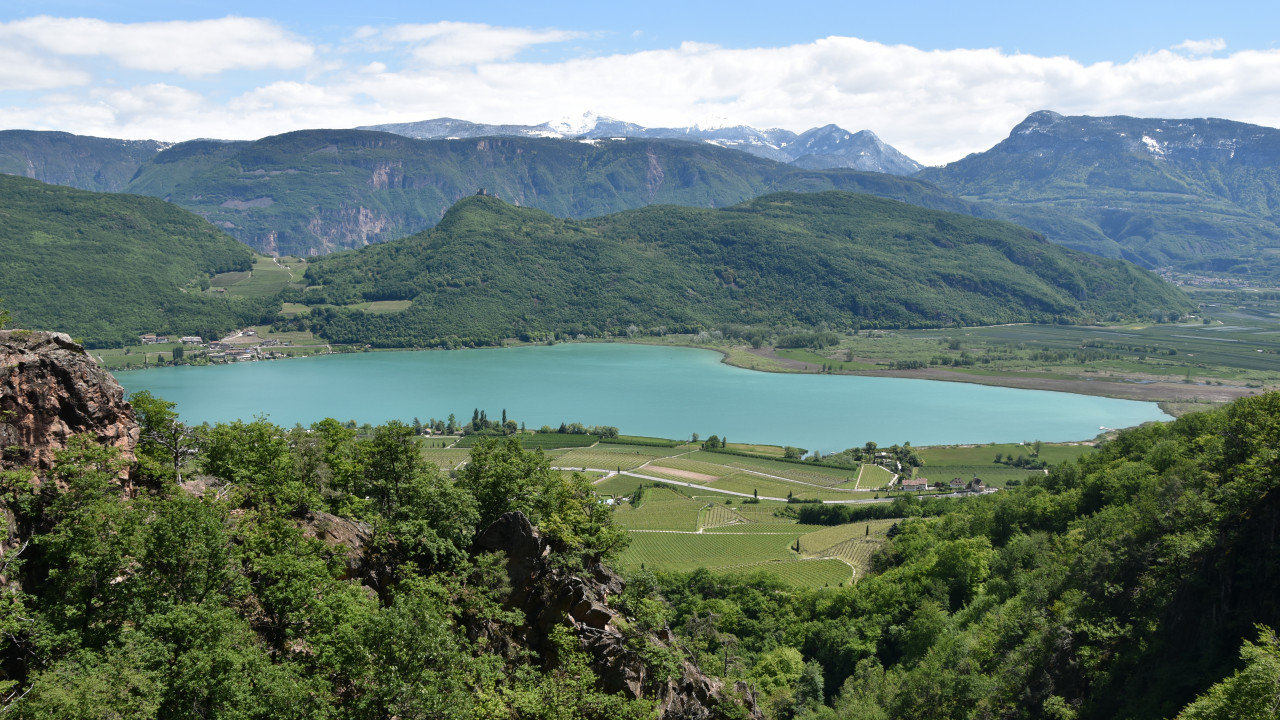 Lago Caldaro