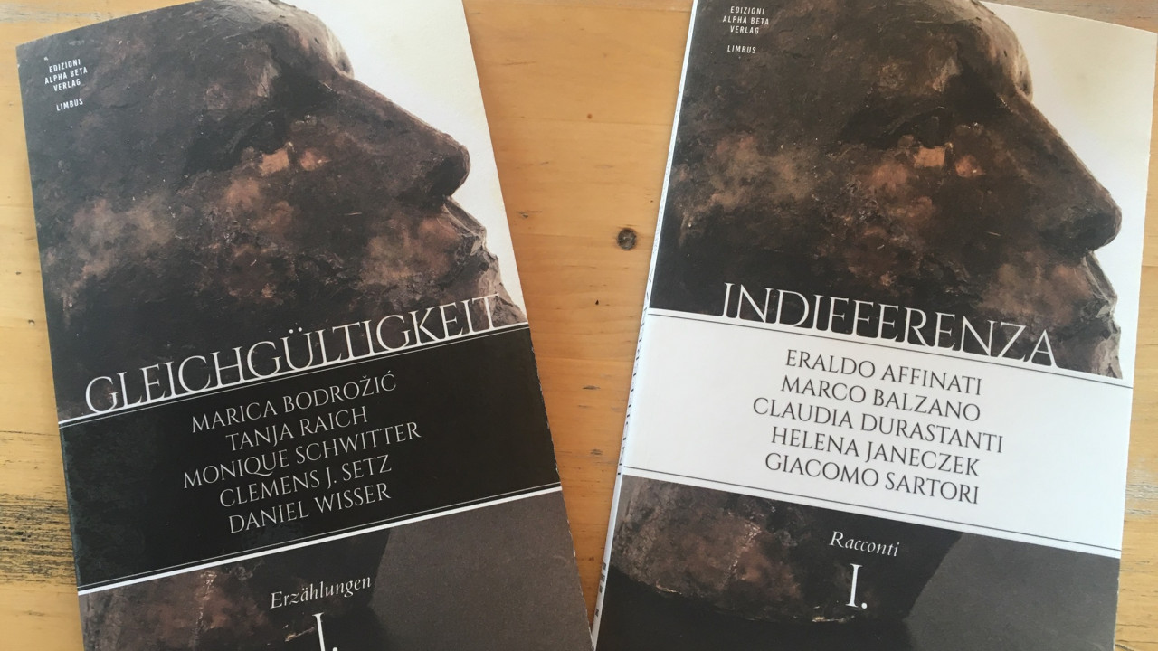 Indifferenza