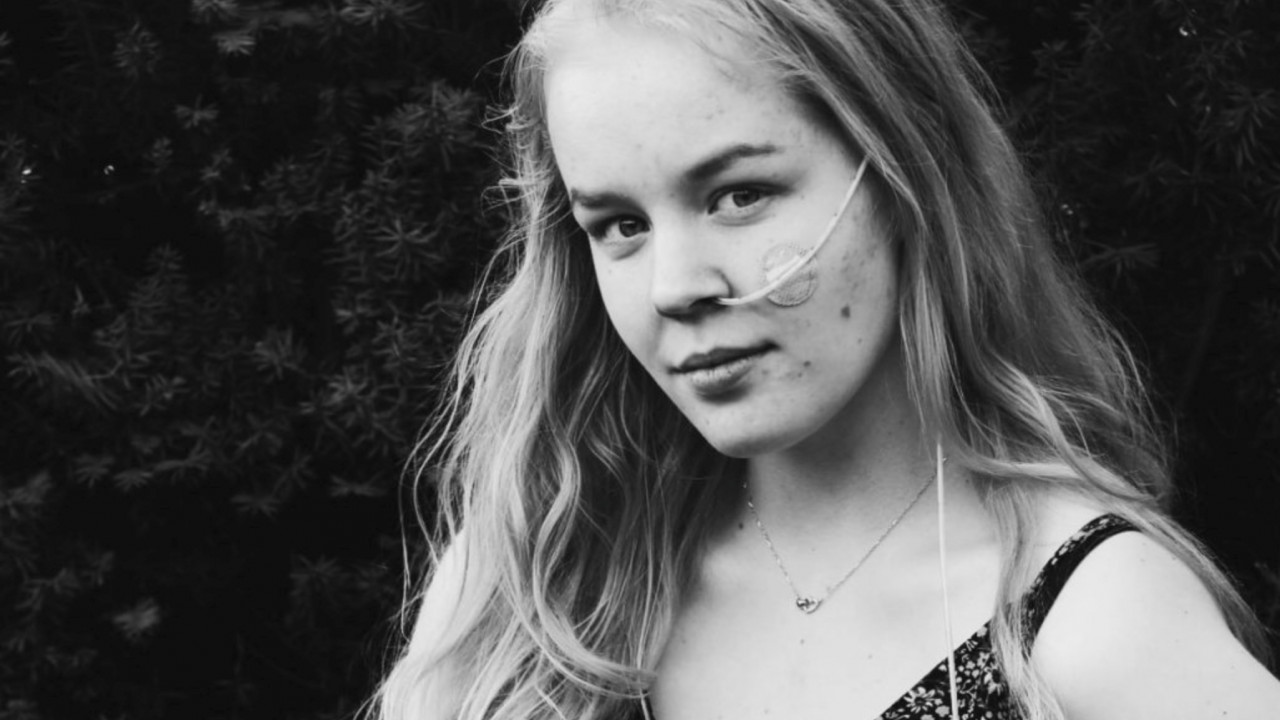 Noa Pothoven