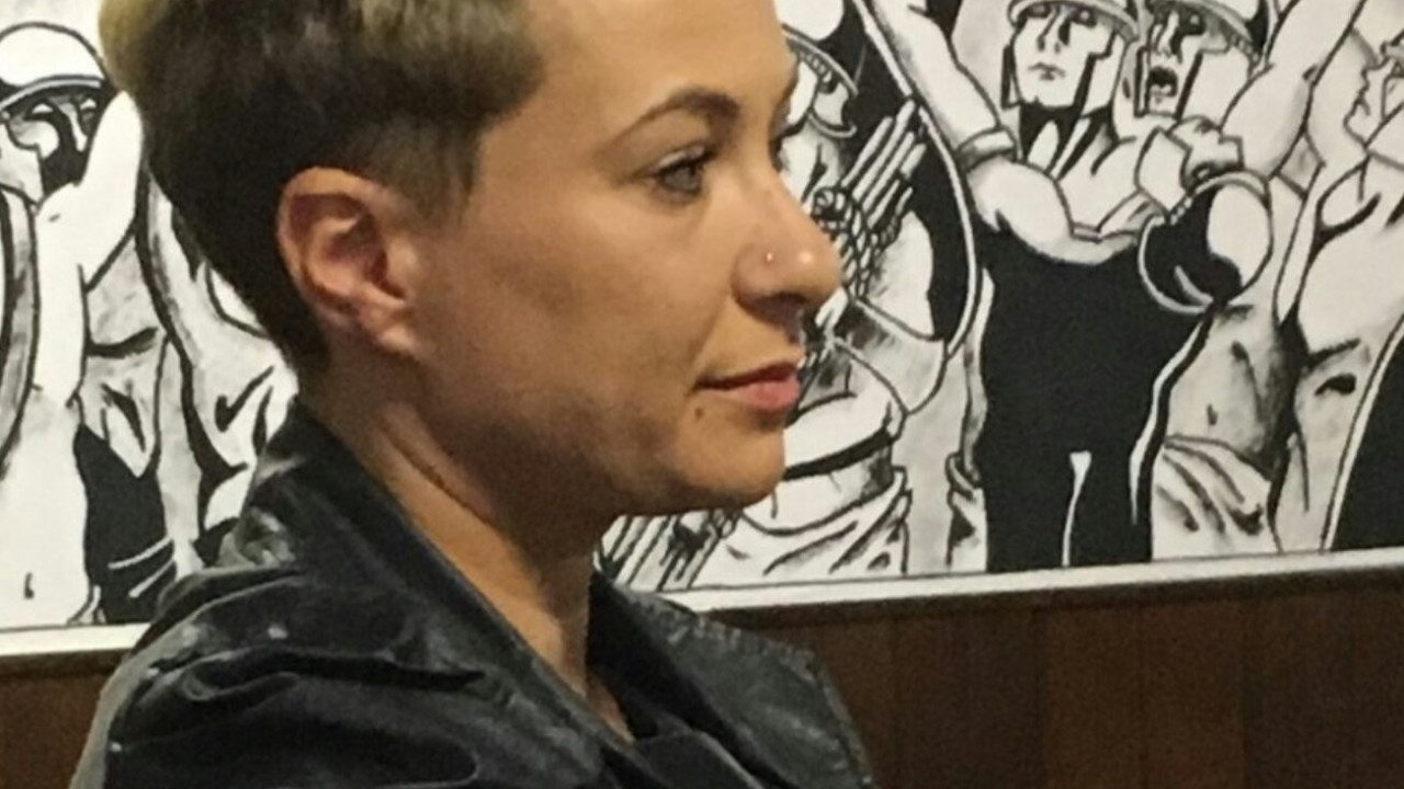 Caterina Foti
