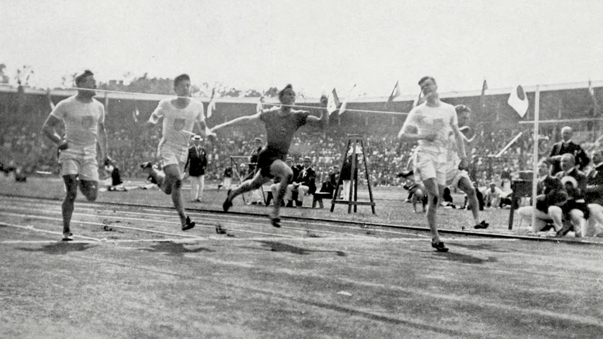Olimpiadi 1912