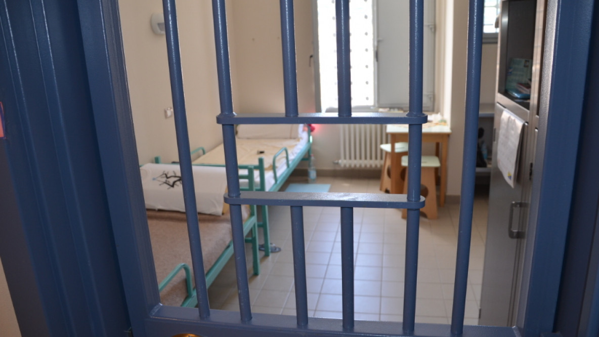 carcere Trento