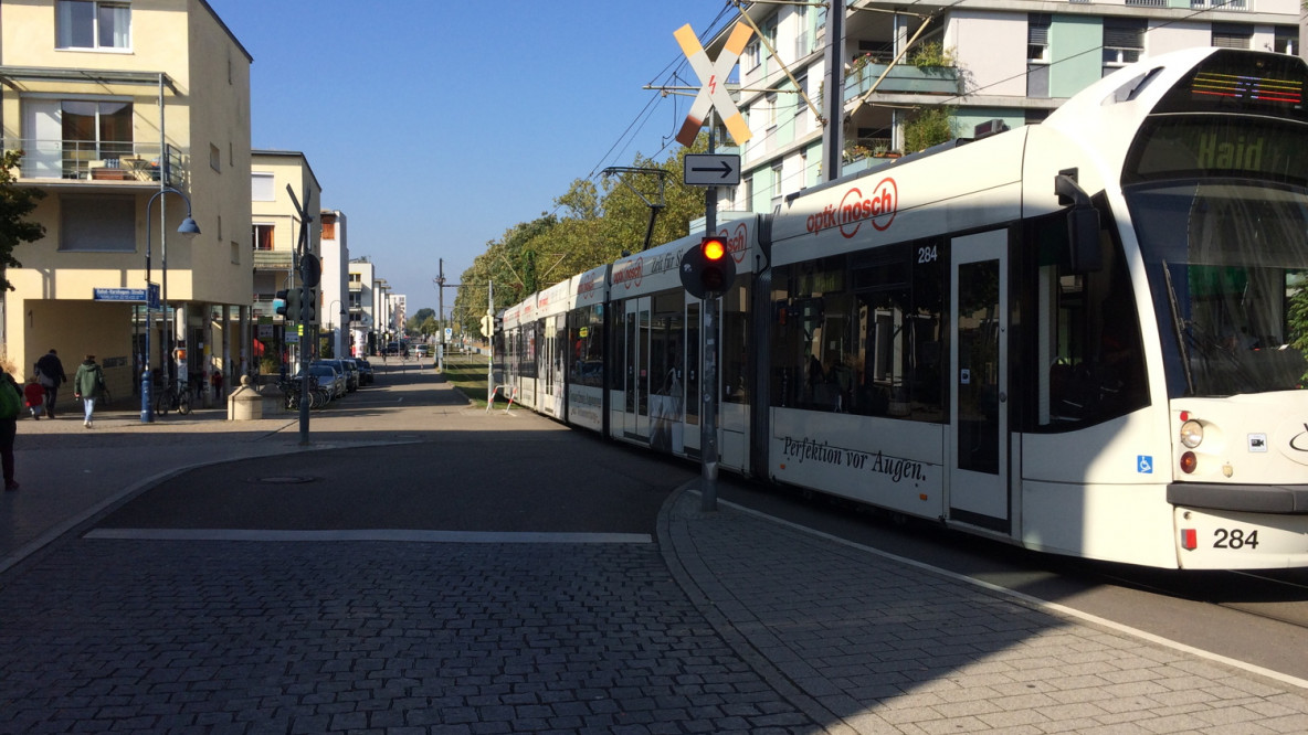 Friburgo Vauban – un esempio positivo di sviluppo urbano sostenibile