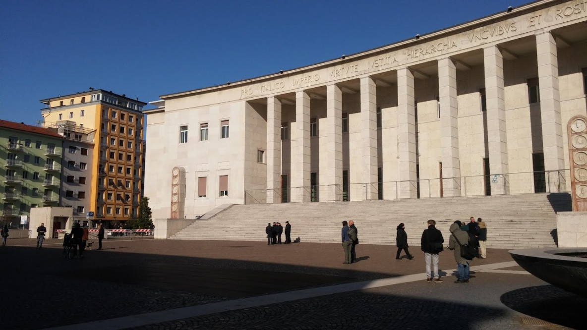 Tribunale