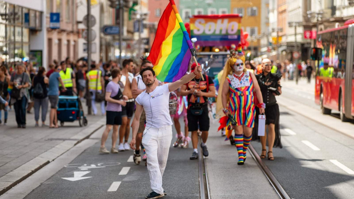 Pride Innsbruck