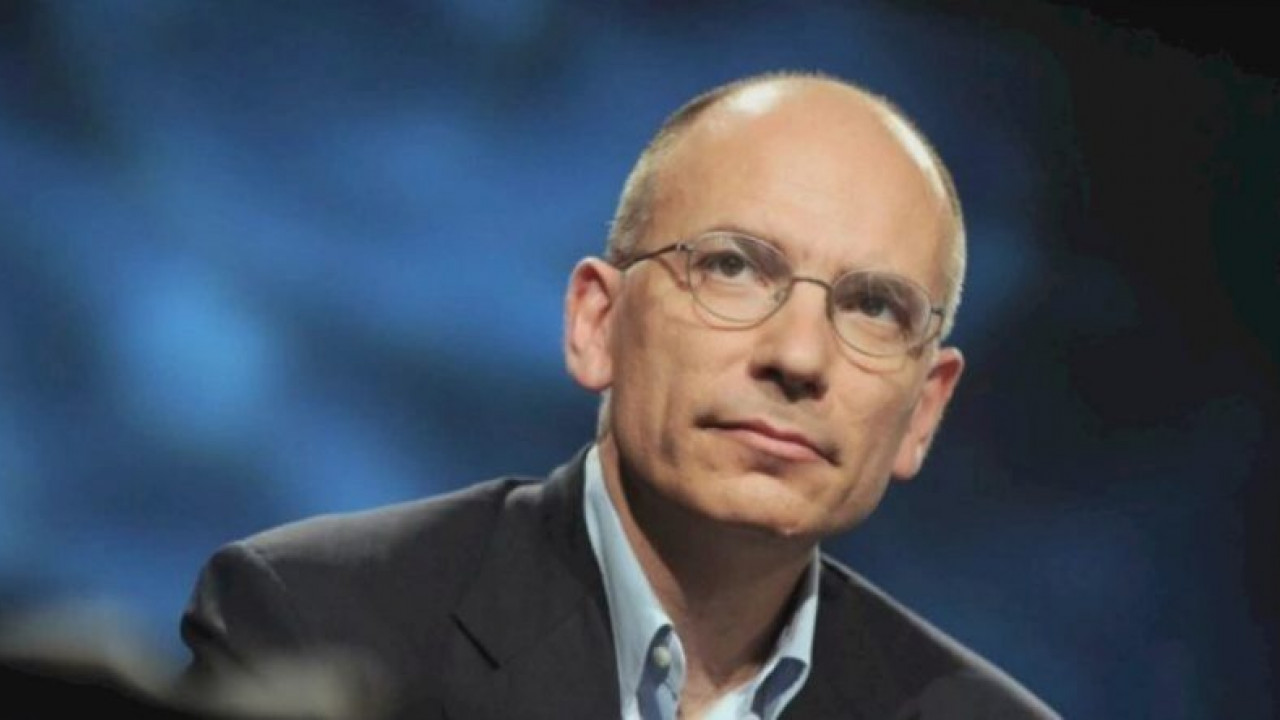 Letta, Enrico