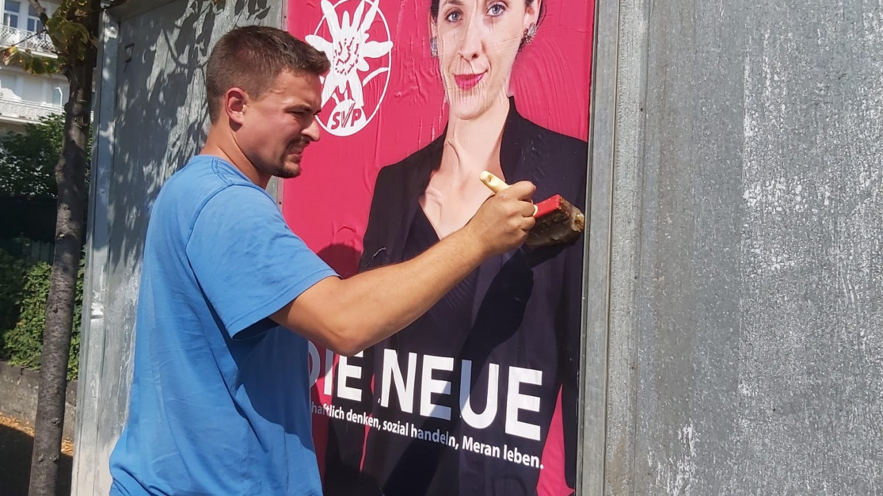 Christoph Mitterhofer