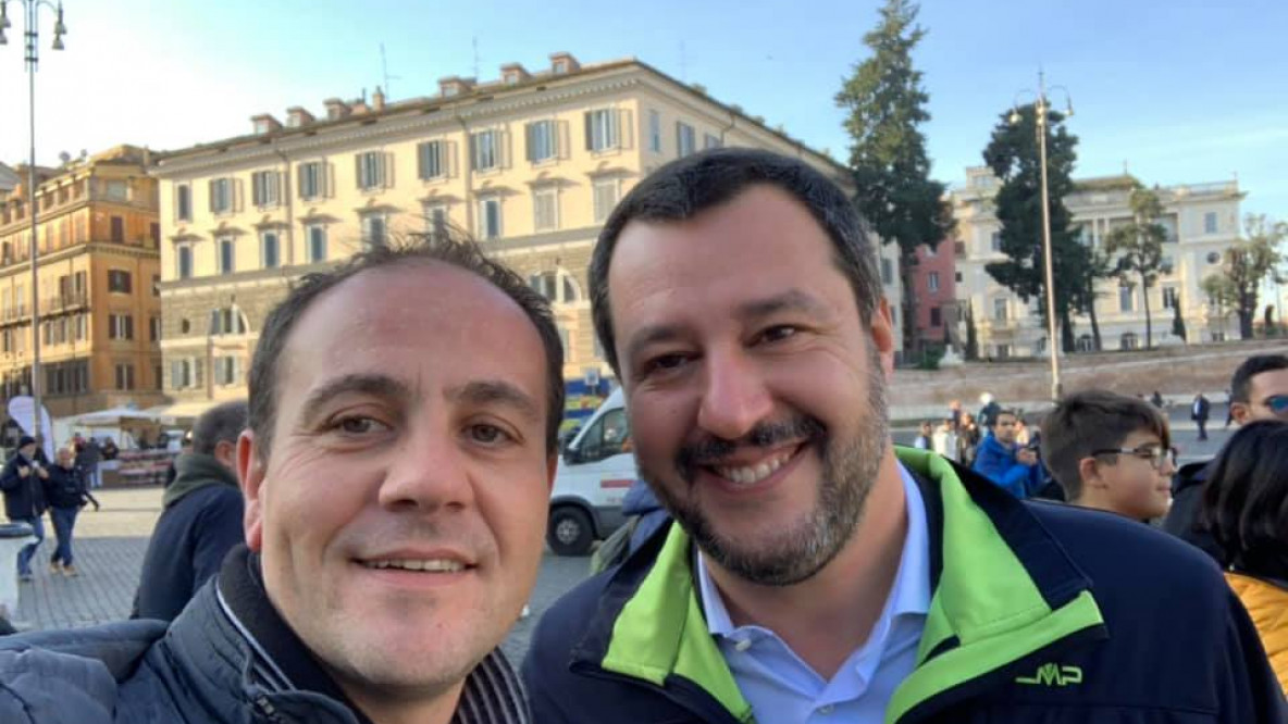 Vettorato-Salvini