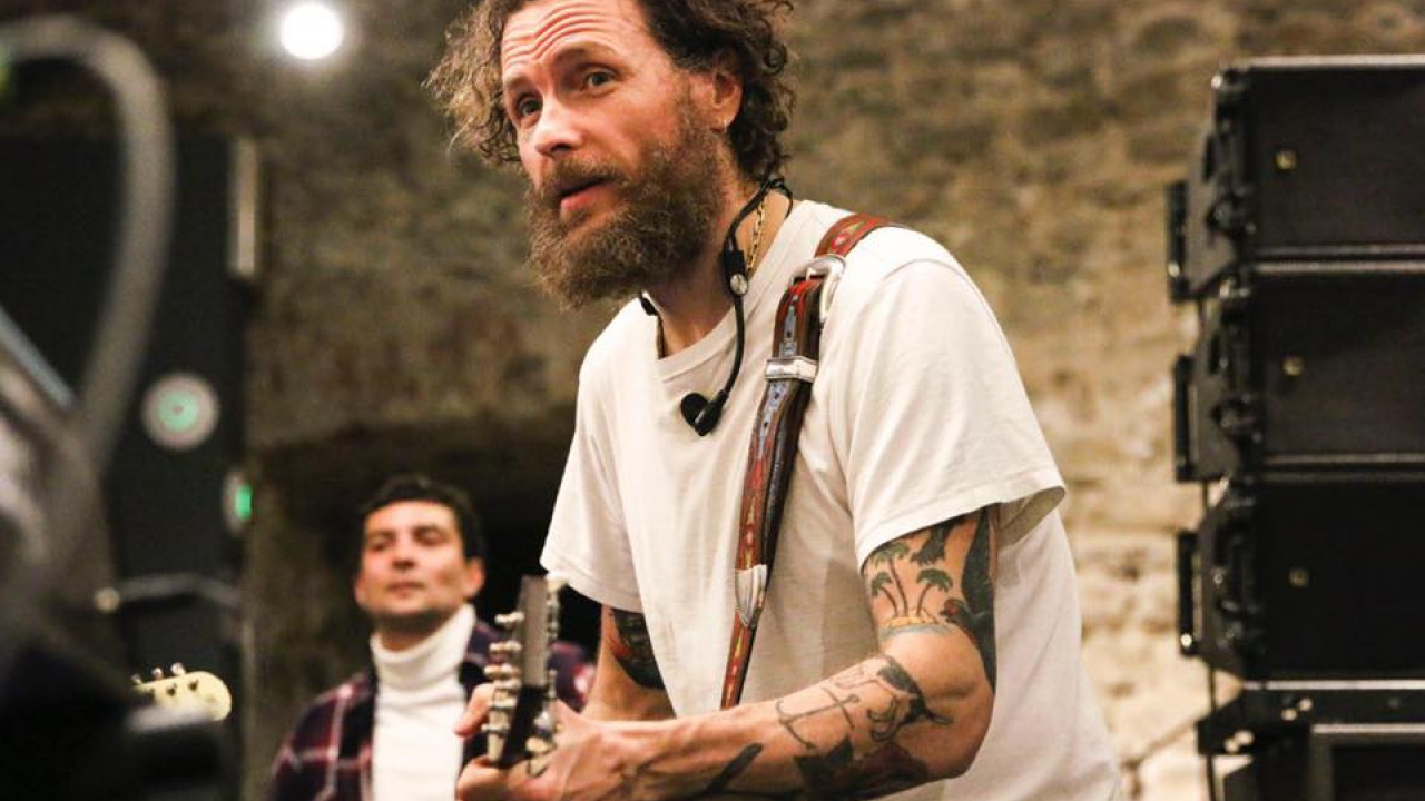 Jovanotti