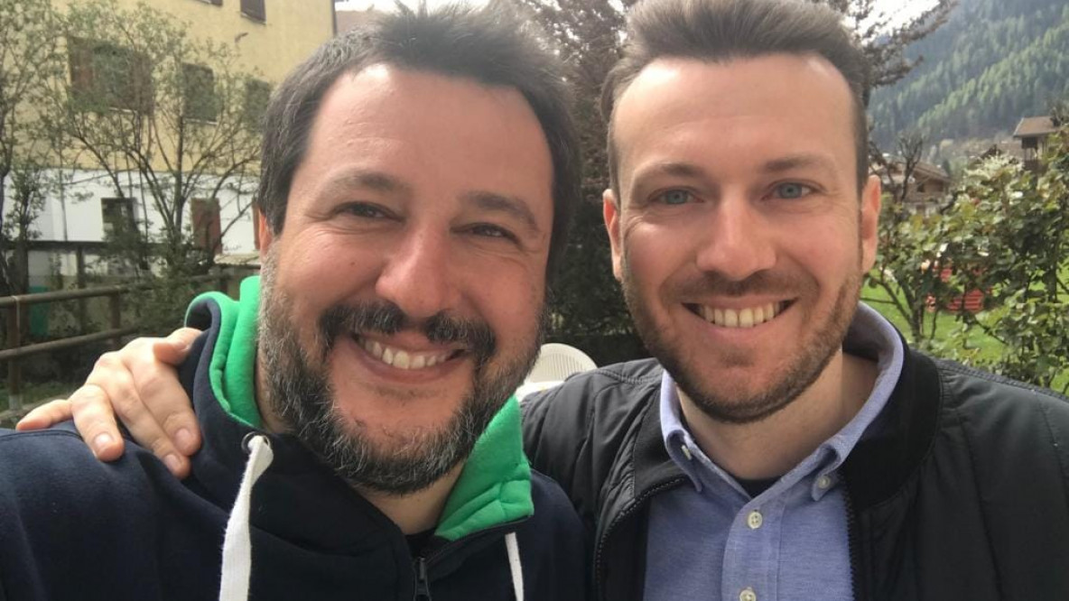 Salvini - Gazzini