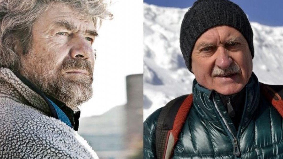 Messner-Welicki