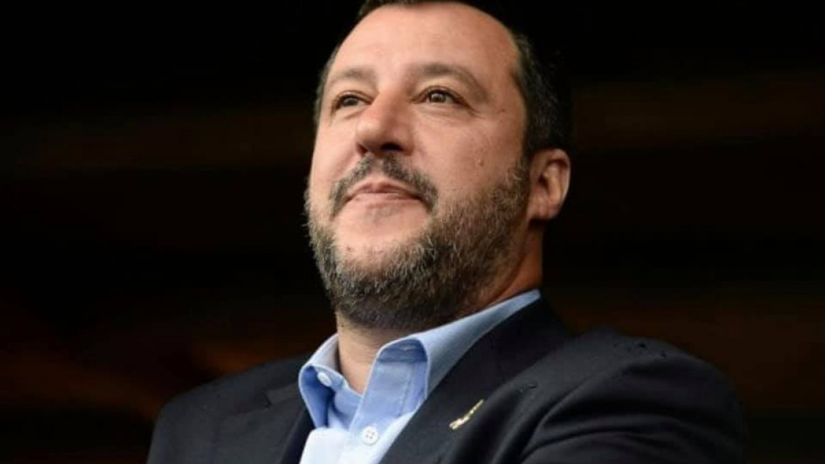 Matteo Salvini